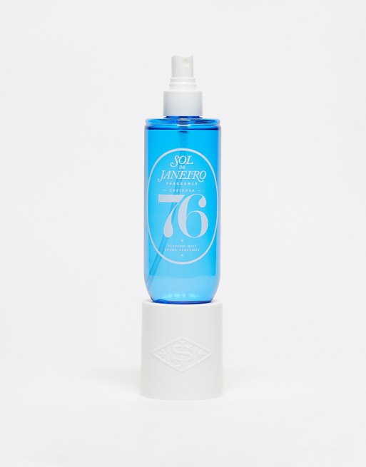 Sol De Janeiro Cheirosa 76 Perfume Mist 240ml