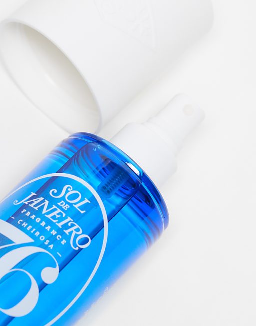Sol De Janeiro Cheirosa 76 Perfume Mist 240ml