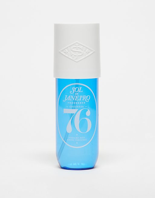 Sol de Janeiro Cheirosa 76 Perfume Mist 240ml