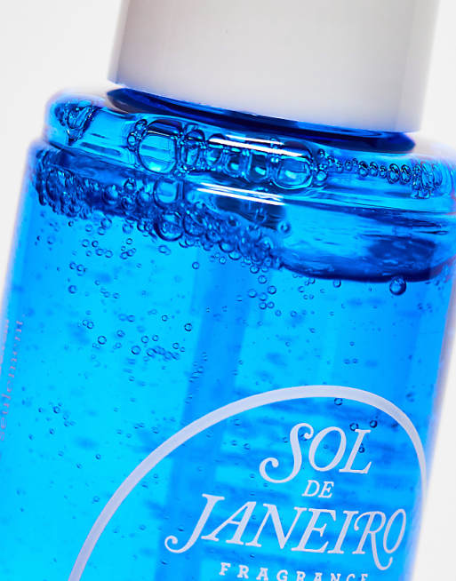 Sol De Janeiro Cheirosa 76 Perfume Mist 90ml