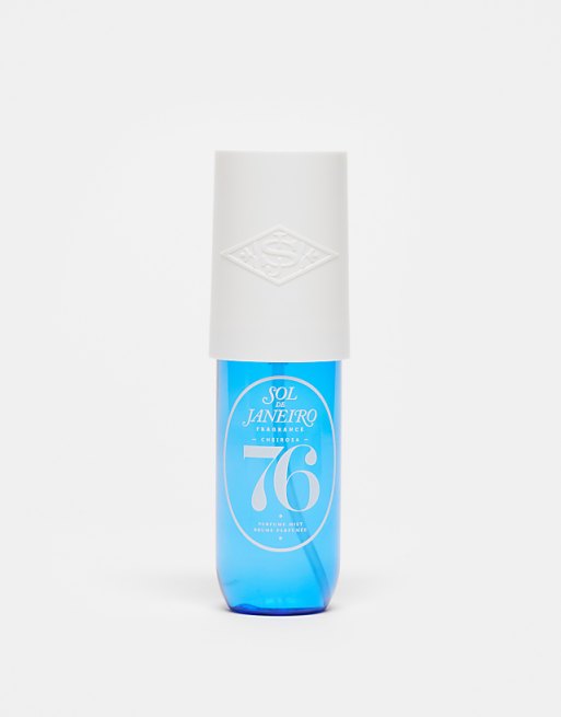Sol de Janeiro Cheirosa 76 Perfume Mist 90ml