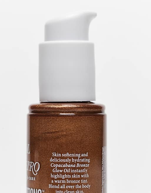 Sol De Janeiro GlowMotions Copacabana Bronze Glow Oil 75ml