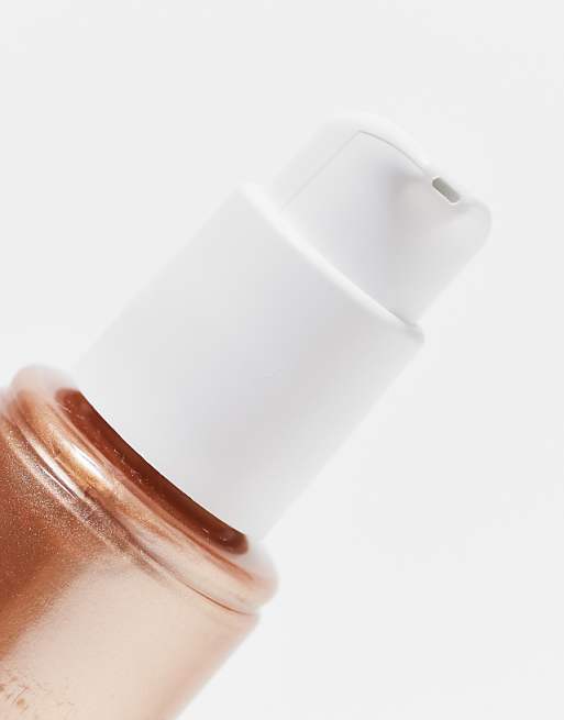 Sol De Janeiro GlowMotions Rio Sunset Bronze Glow Oil 75ml