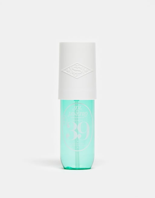 Sol De Janeiro Limited Edition Cheirosa 39 Perfume Mist 90ml