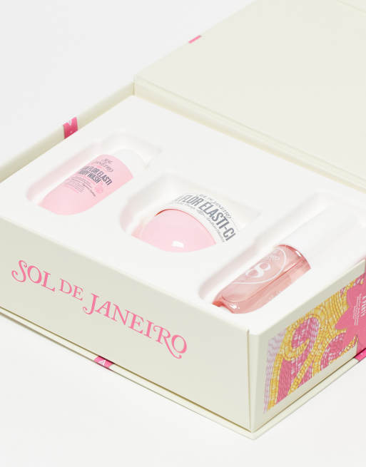 Sol De Janeiro Make It A Party - 30% Saving