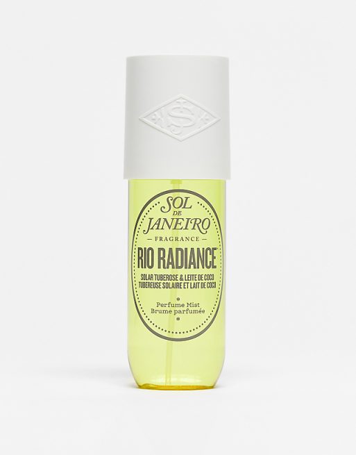Sol de Janeiro Rio Radiance Perfume Mist 240ml