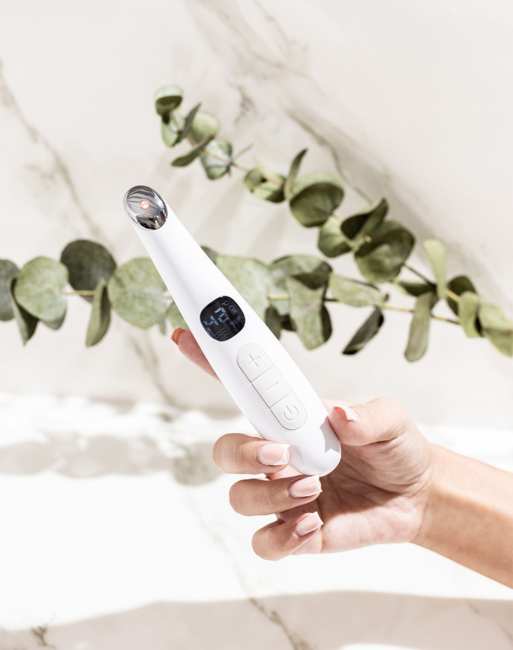 STYLPRO Bags Be Gone Heated Eye Massager