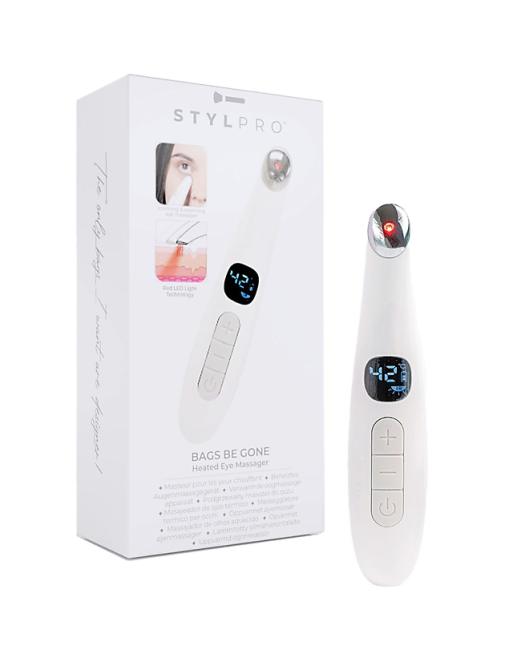 STYLPRO Bags be Gone Heated Eye Massager