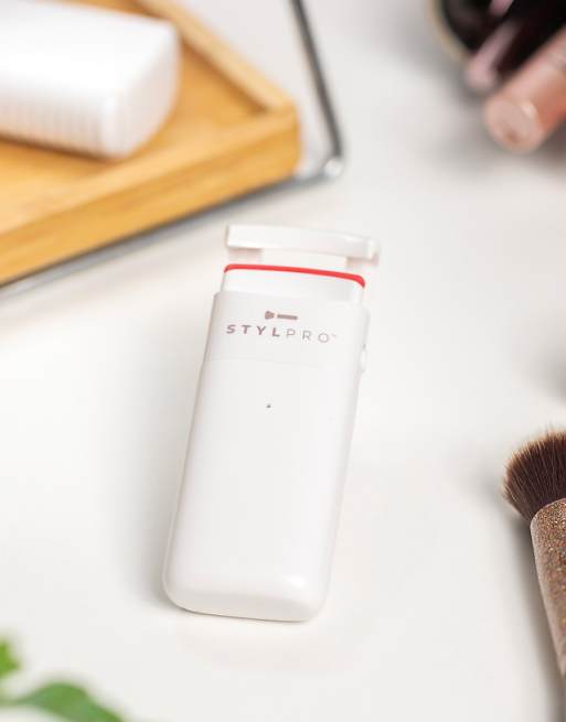 STYLPRO Hot Lash Heated Eyelash Curler
