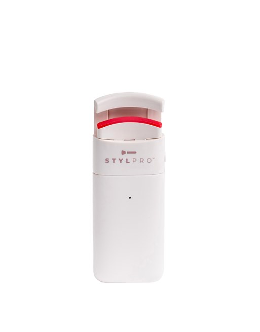 STYLPRO hot lash heated eyelash curler