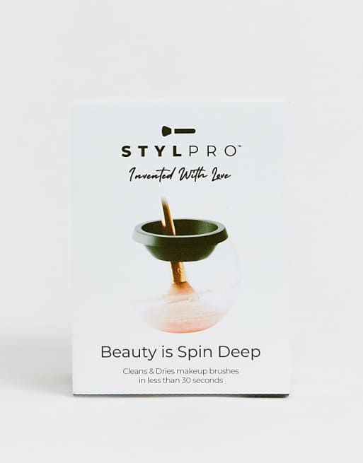 STYLPRO Original Brush Cleaner
