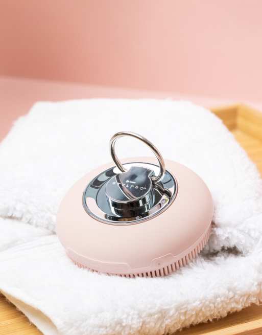 StylPro Routine Facial Cleansing Device In Pink