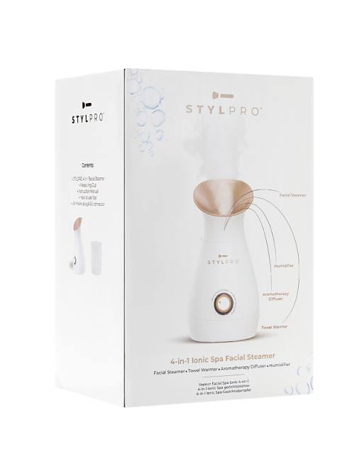 STYLPRO Spa Facial Steamer