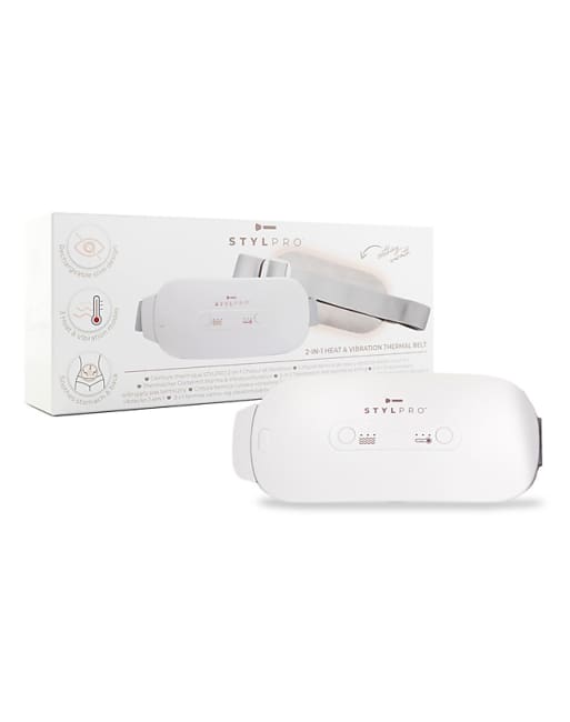STYLPRO toastie tummy period cramp soother
