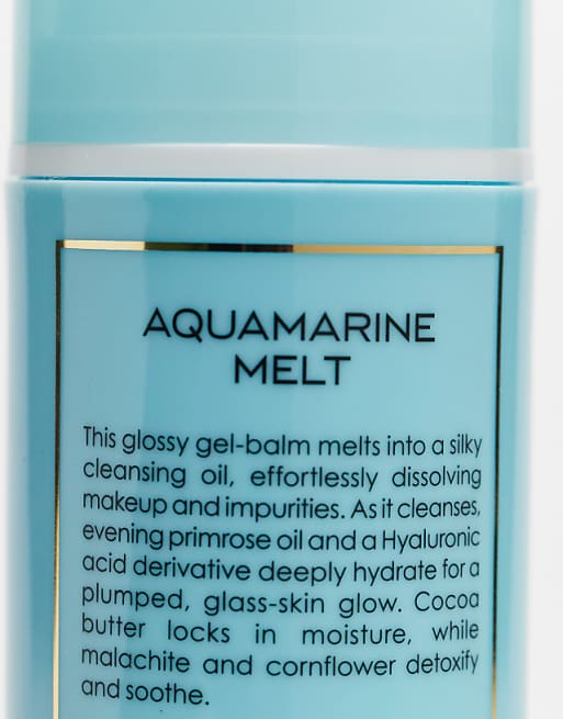 Sunday Riley Aquamarine Melt Cleansing Balm 140ml