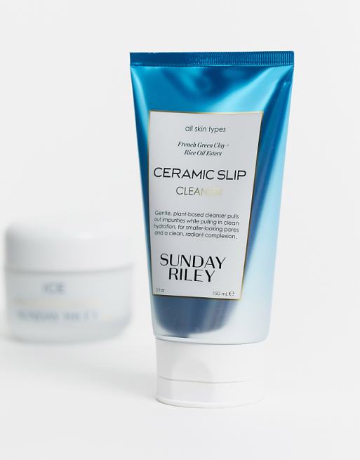 Sunday Riley Ceramic Slip Cleanser 150ml
