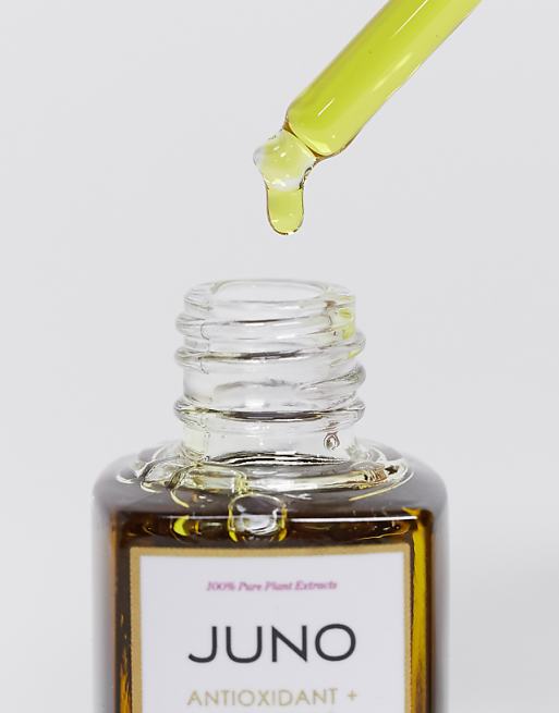 Sunday Riley Juno Antioxidant + Superfood Face Oil 15ml