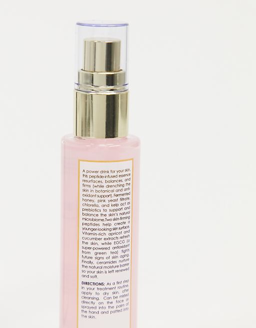 Sunday Riley Pink Drink Resurfacing & Firming Essence 50ml