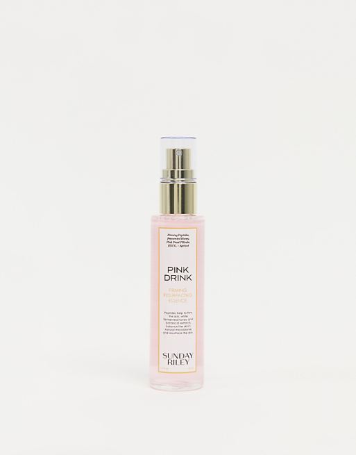 Sunday Riley Pink Drink Resurfacing & Firming Essence 50ml
