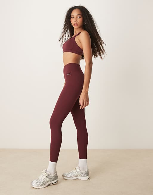 Tala Skinluxe In Red