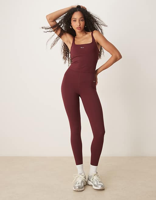 Tala Skinluxe in red