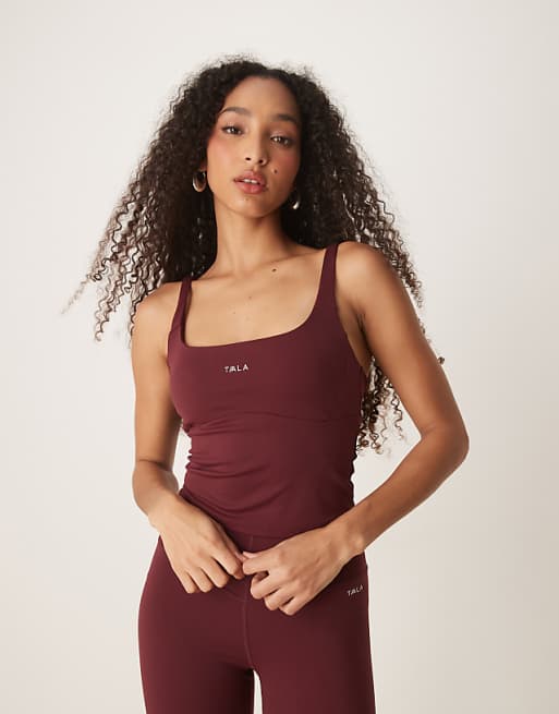 Tala Skinluxe In Red