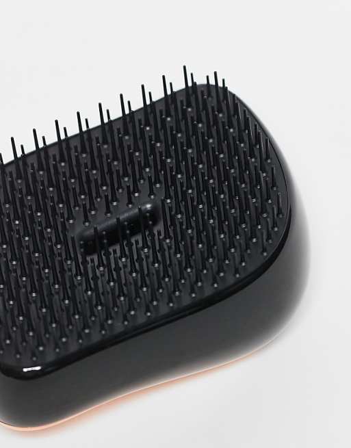 Tangle Teezer Compact Styler - Rose Gold Cream