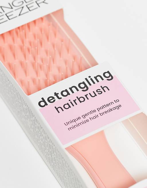Tangle Teezer The Ultimate Detangler Extra Gentle Saffron