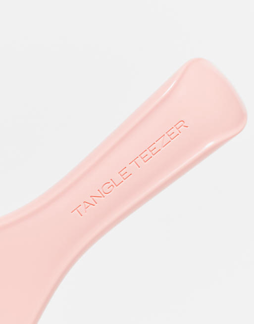 Tangle Teezer The Ultimate Detangler Extra Gentle Saffron