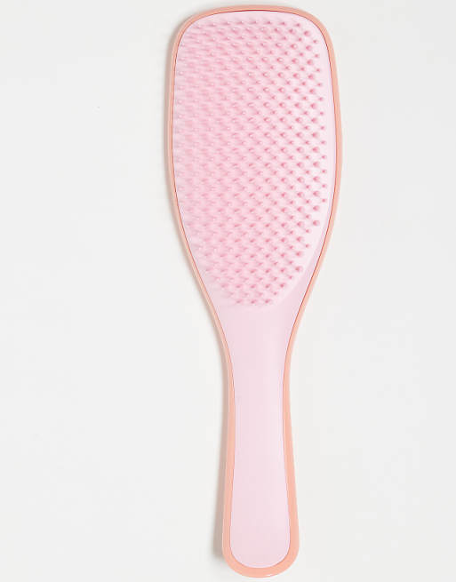 Tangle Teezer The Ultimate Detangler Naturally Curly - Mango Pink