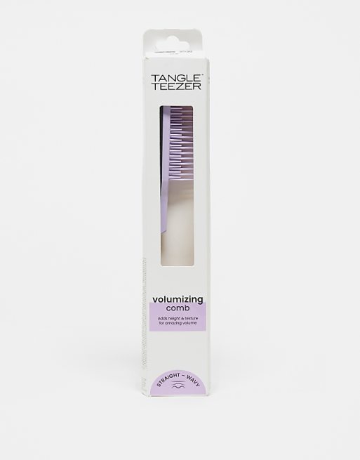 Tangle Teezer Ultimate Volumizer - Lilac