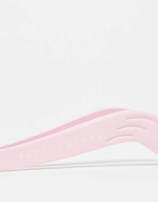 Tatti Lashes Curved Lash Applicator