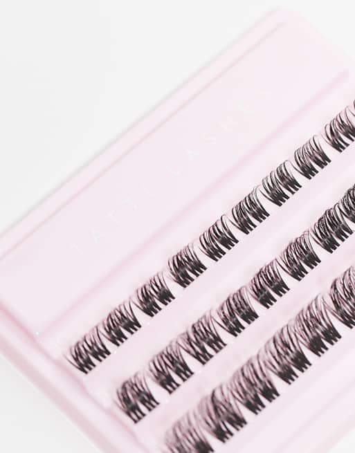 Tatti Lashes Haute Couture Individuals