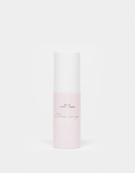 Tatti Lashes Invisi-Lash Cleansing Mist