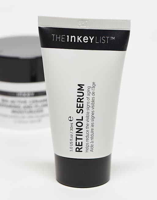The INKEY List Renewed Skin Starts Here - 20% Saving