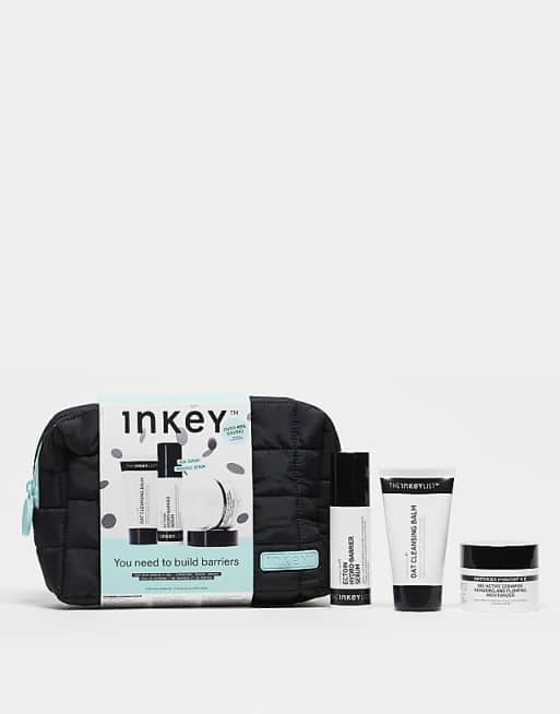 The Inkey List You Need To Build Barriers - 26% Saving