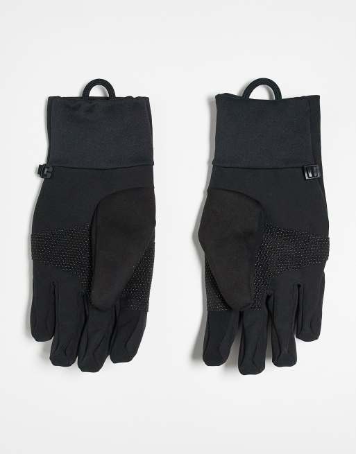 The North Face Apex Etip Glove In Black