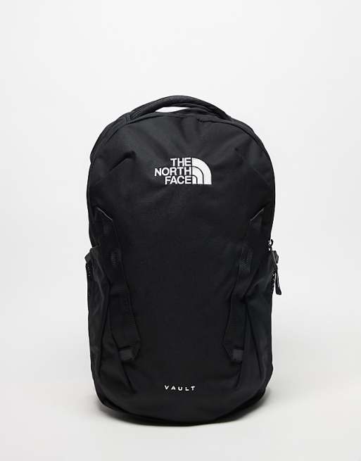 The North Face Vault In Tnf Black-npf