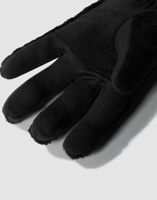 The North Face W Osito Etip Glove In Tnf Black