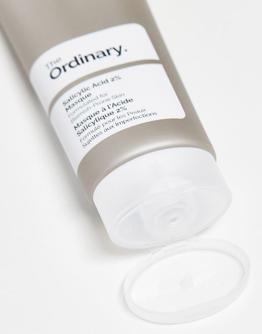 The Ordinary Salicylic Acid 2% Masque 100ml