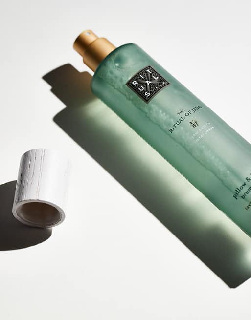 The Ritual Of Jing Sandalwood & Lavender Night Pillow & Body Mist 50ml