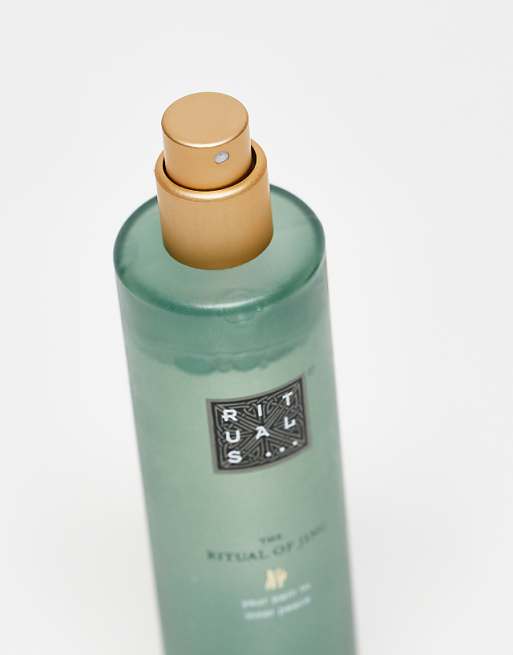The Ritual Of Jing Sandalwood & Lavender Night Pillow & Body Mist 50ml