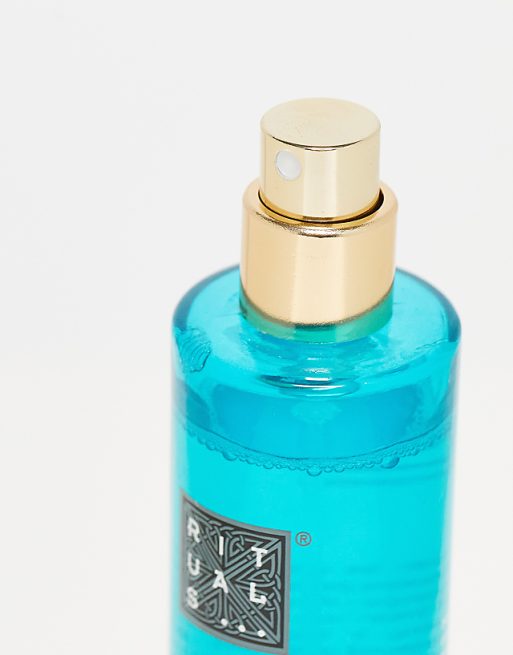 The Ritual Of Karma Lotus Flower & White Tea Hair & Body Mist 50 Ml