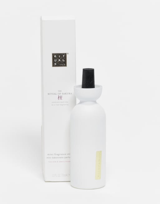 The Ritual Of Sakura Mini Fragrance Sticks 70ml