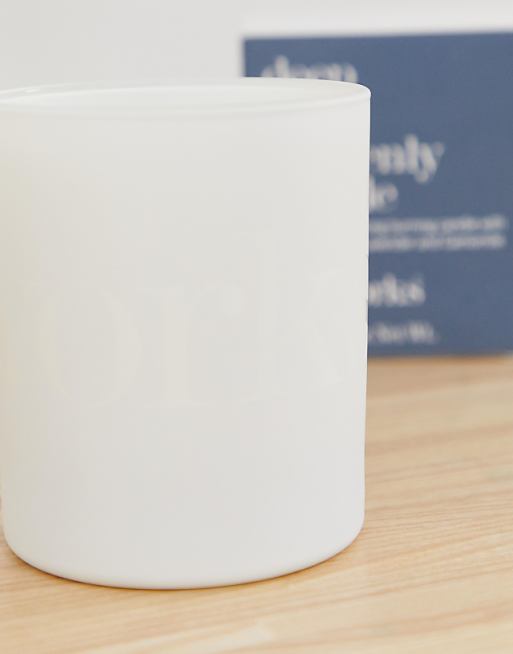 This Works Deep Sleep Heavenly Candle 220g