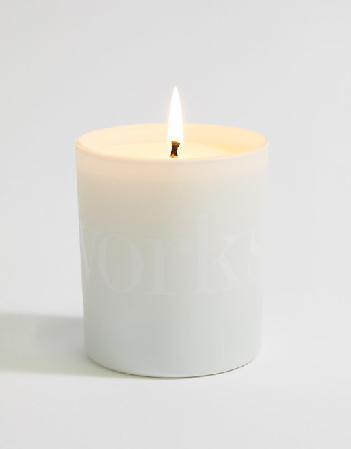 This Works Neroli & Sweet Orange Candle 220g