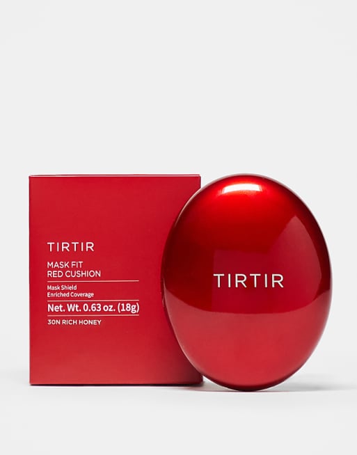 TIRTIR Mask Fit Red Cushion foundation