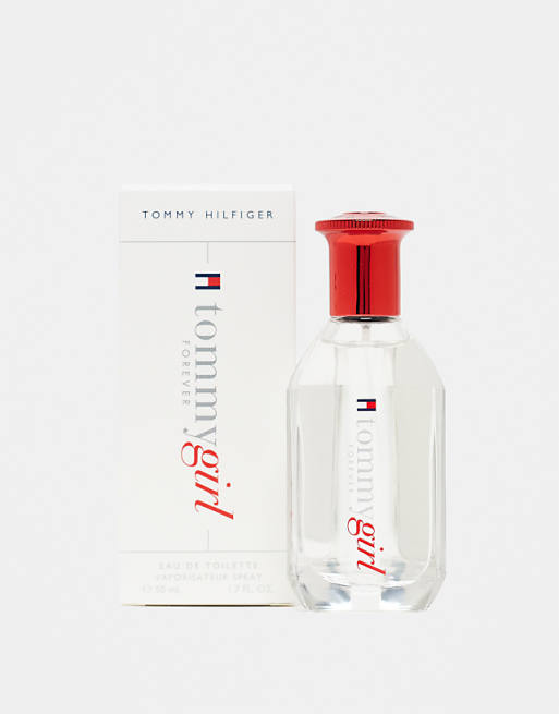 Tommy Hilfiger Girl Forever EDT 50mL