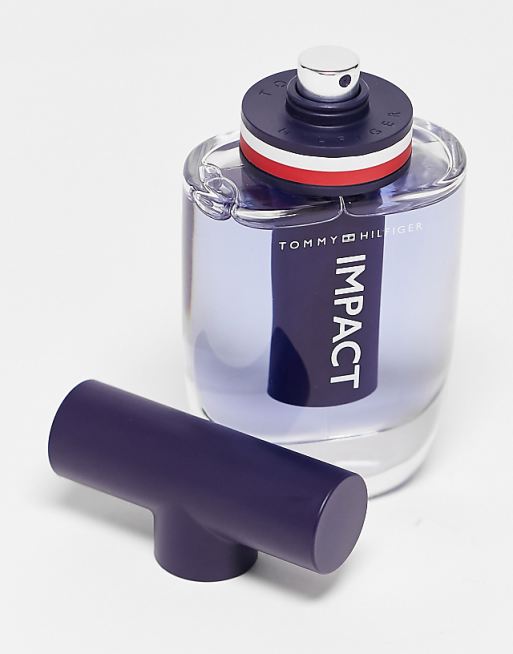 Tommy Hilfiger Impact EDT 50ml