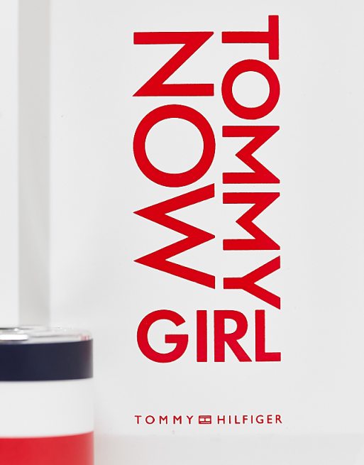 Tommy Hilfiger Tommy NOW Girl EDT 100ml